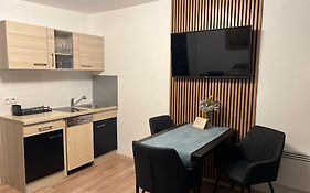 Alpha Alpin Apartment