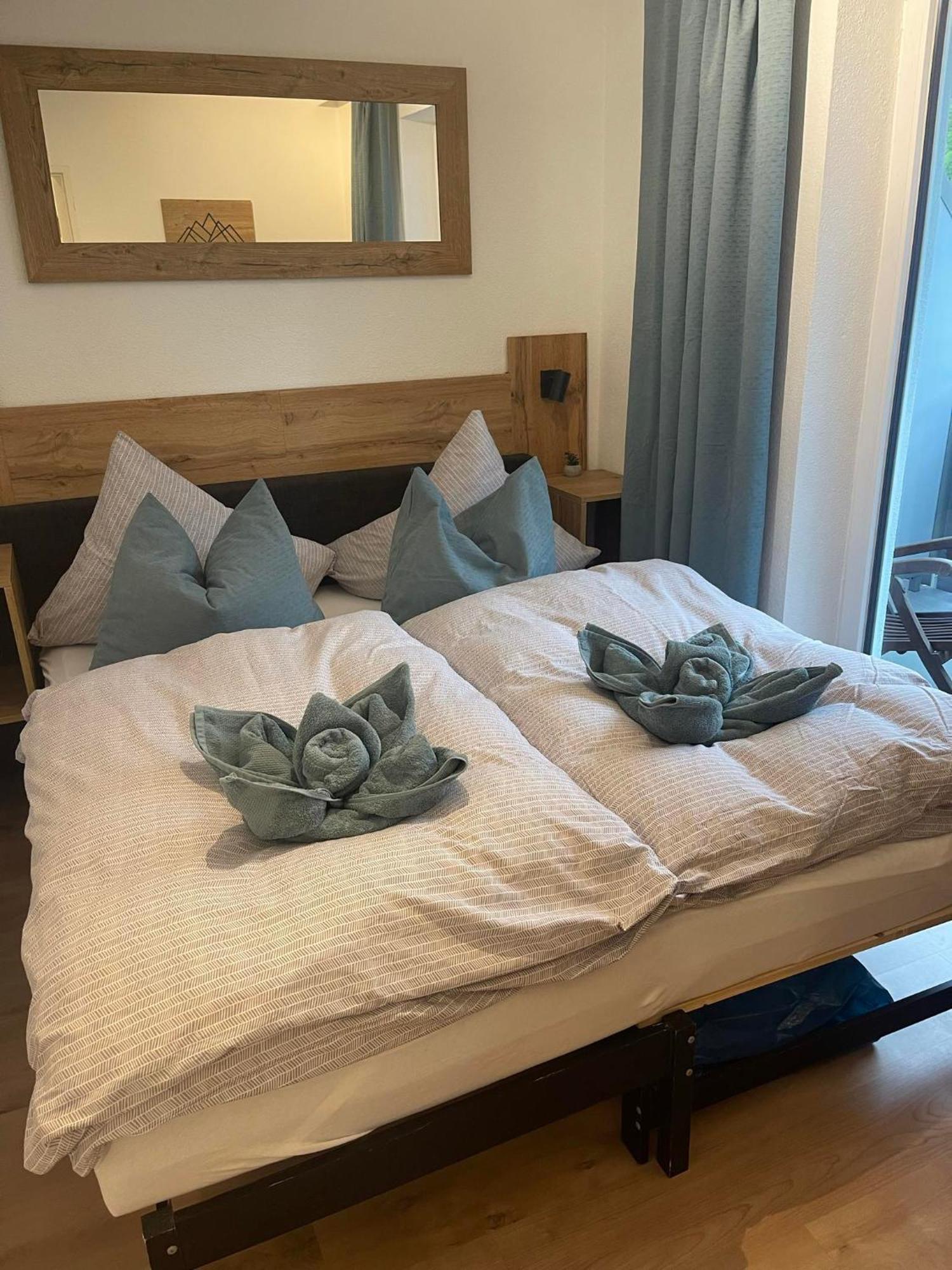 Alpha Alpin Apartment Zell am See Exterior foto